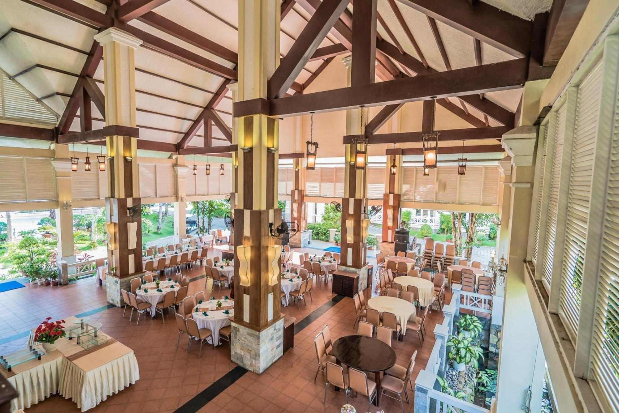 Sai Gon Con Dao Resort Eksteriør billede